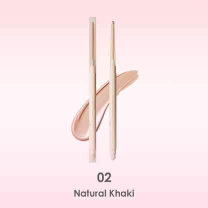 Two-in-One Concealer Pencil