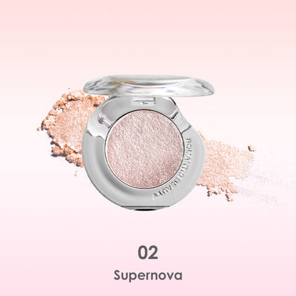 Galaxy Eyeshadow