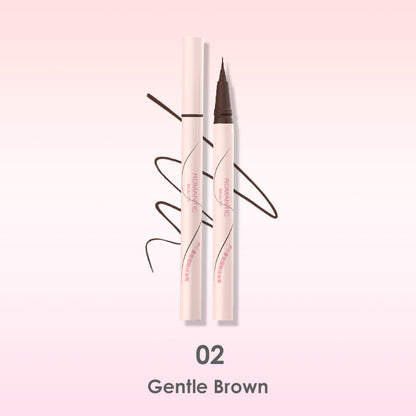 Ultra-Fine Liquid Eyeliner