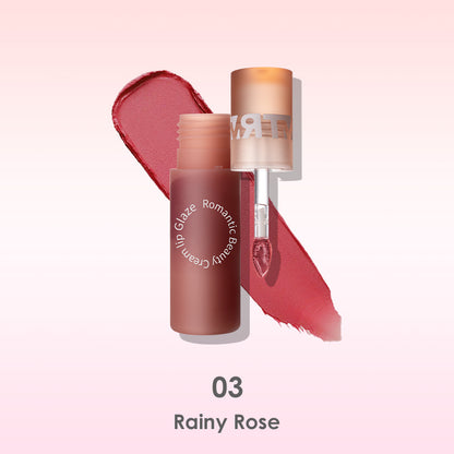 Go Nude Cream Lip Gloss