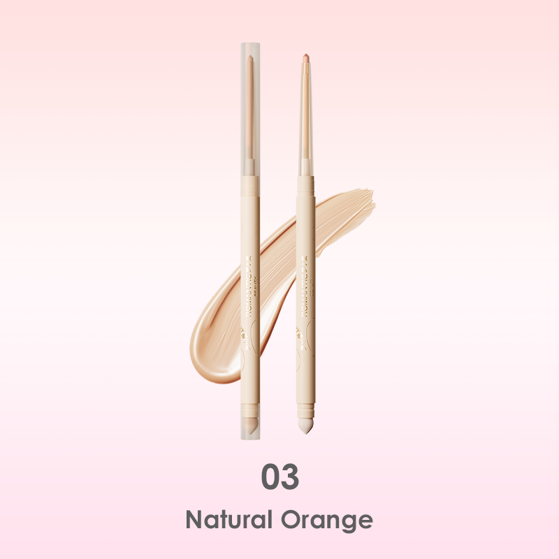 Two-in-One Concealer Pencil