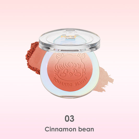 Dual Gradient Blush