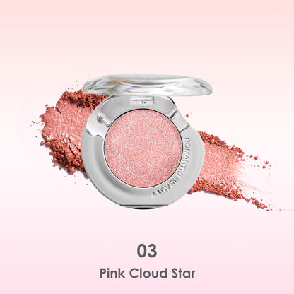Galaxy Eyeshadow