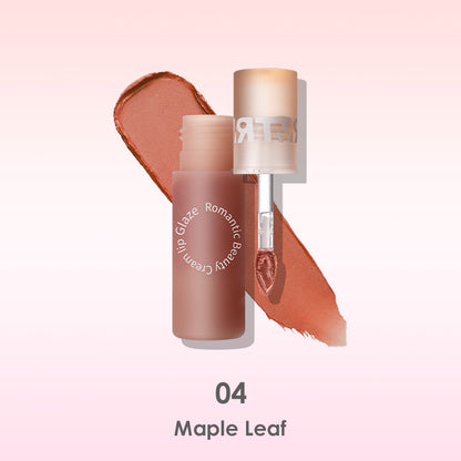Go Nude Cream Lip Gloss