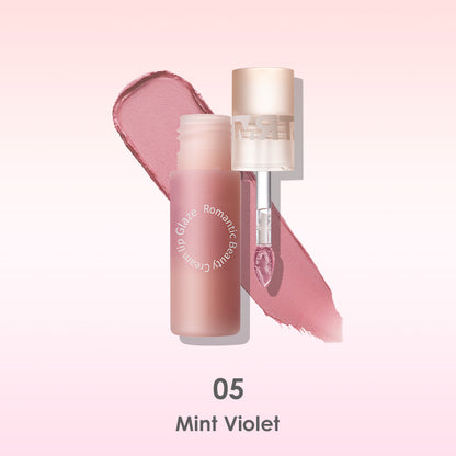 Go Nude Cream Lip Gloss