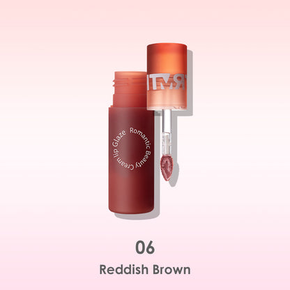 Go Nude Cream Lip Gloss