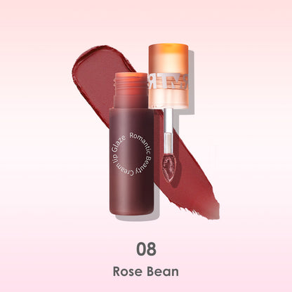 Go Nude Cream Lip Gloss
