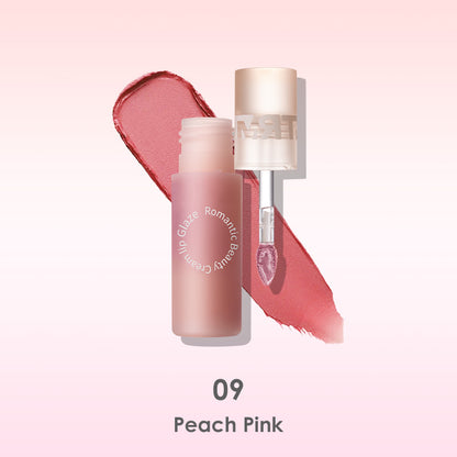 Go Nude Cream Lip Gloss