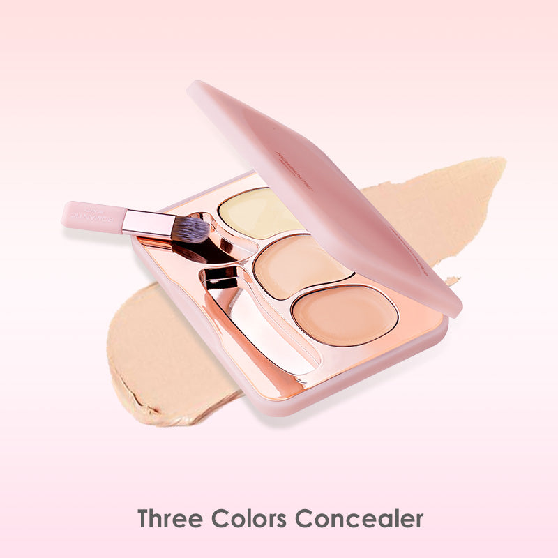 Triple Shade Concealer