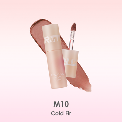 Desire Matte Lip