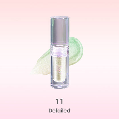 Chameleon Liquid Eyeshadow