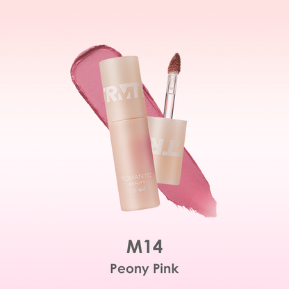 Desire Matte Lip