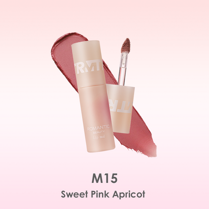 Desire Matte Lip
