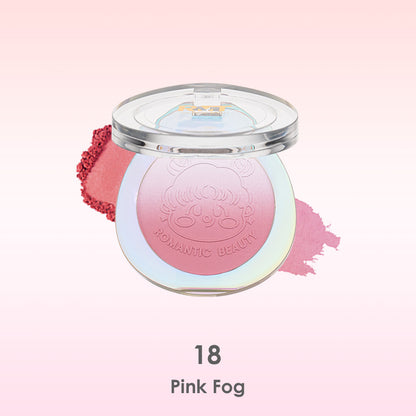Dual Gradient Blush