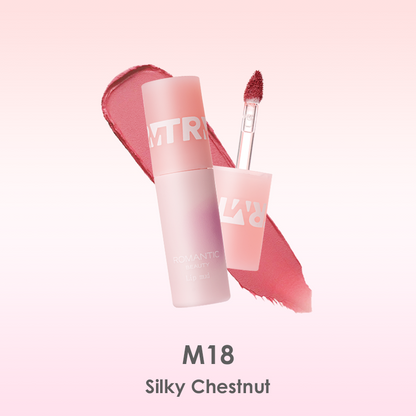 Desire Matte Lip