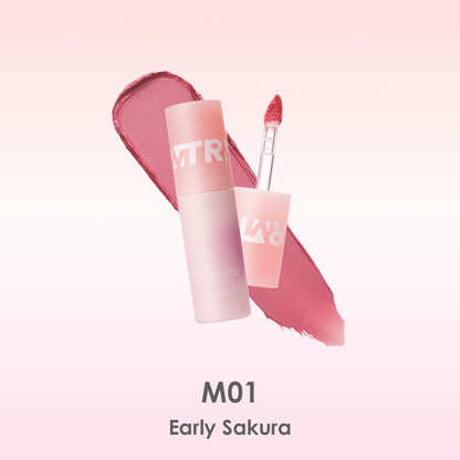 Desire Matte Lip