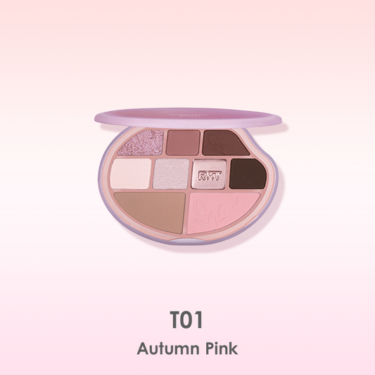 Flower Palette