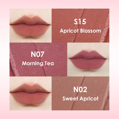Go Nude Cream Lip Gloss