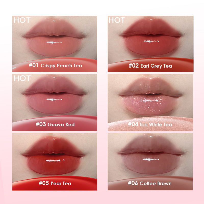 Glisten Lip Gloss
