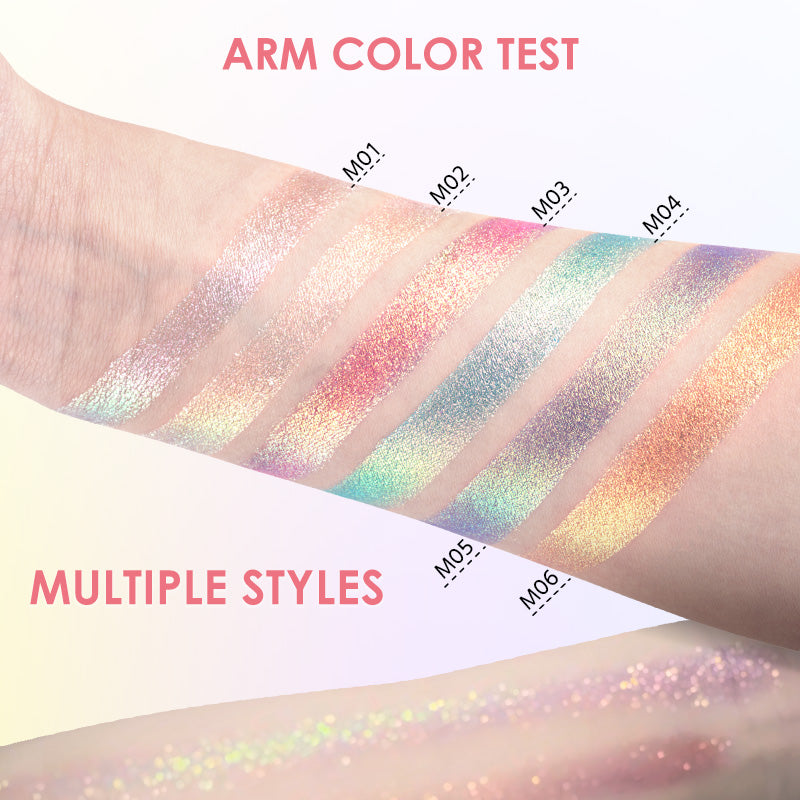 Chameleon Single Eyeshadow
