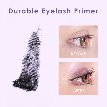 Durable Eyelash Primer