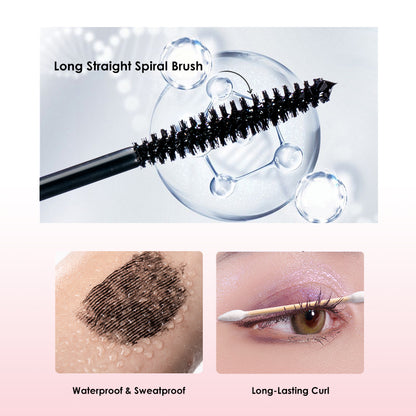 Waterproof Lengthening Mascara