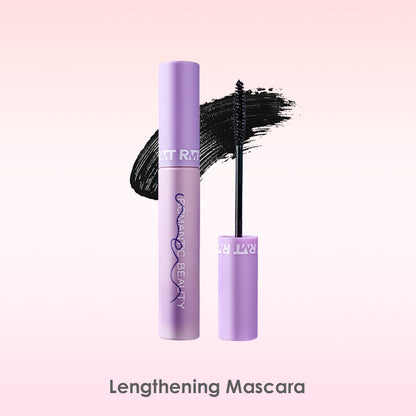 Waterproof Lengthening Mascara