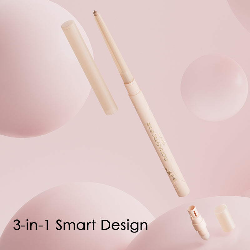Two-in-One Concealer Pencil