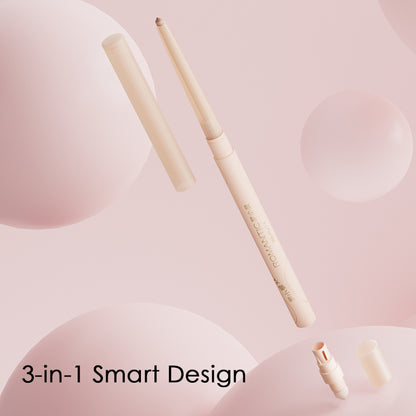 Two-in-One Concealer Pencil
