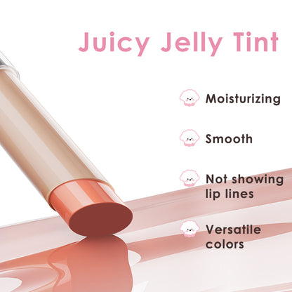 Tint Jeli Berair