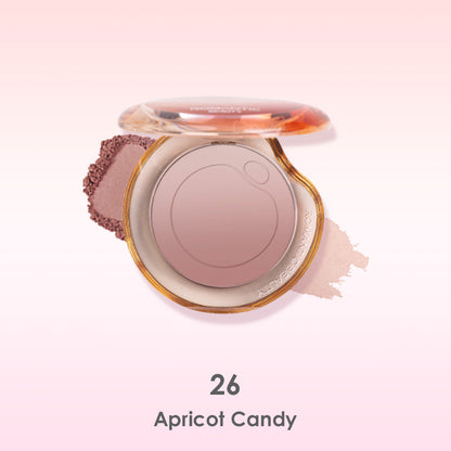 Bubble Gradient Blush