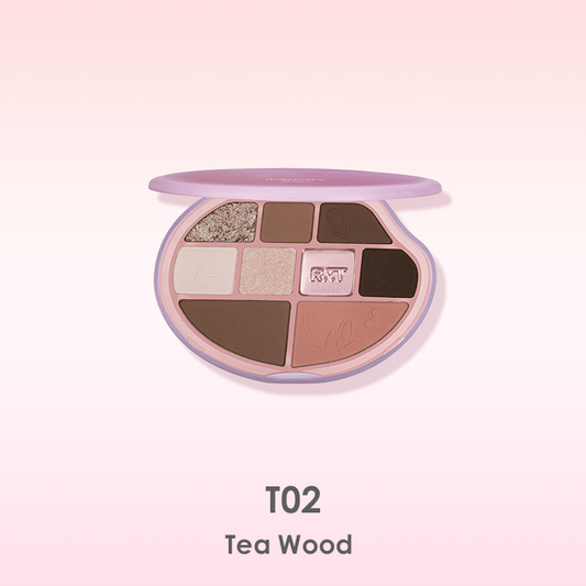 Flower Palette