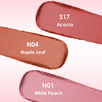 Go Nude Cream Lip Gloss