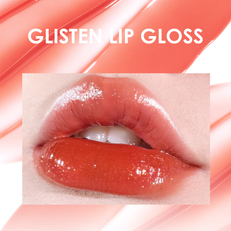 Glisten Lip Gloss