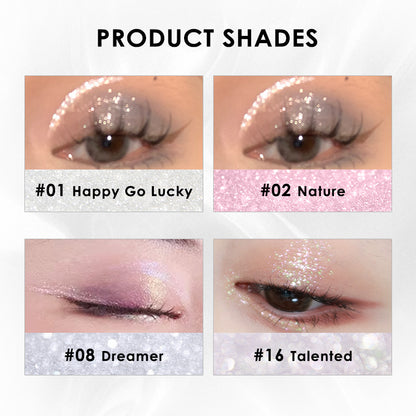 Chameleon Liquid Eyeshadow