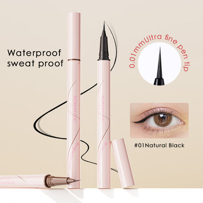 Ultra-Fine Liquid Eyeliner