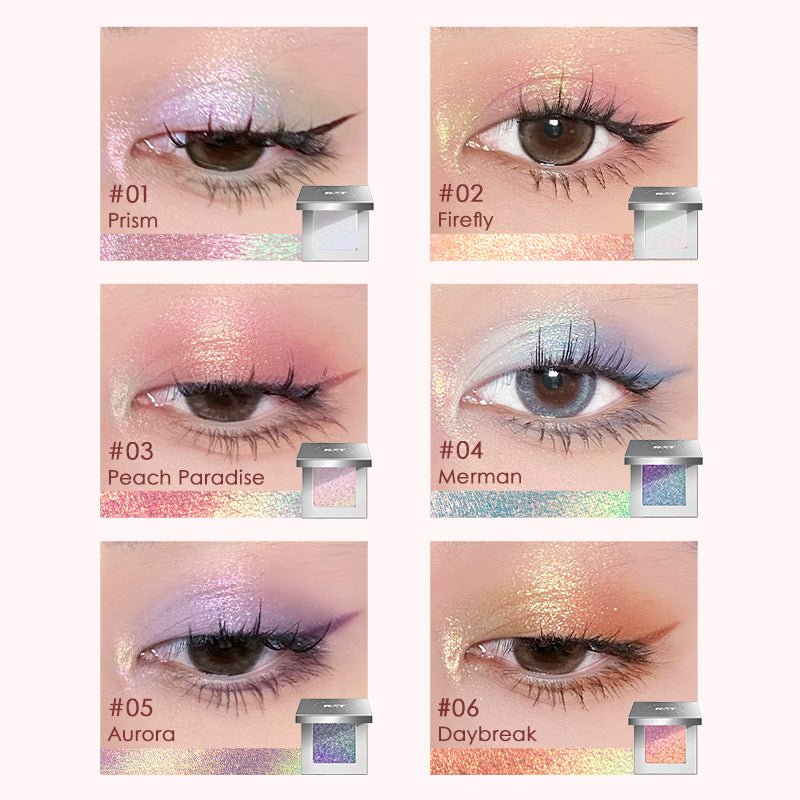 Chameleon Single Eyeshadow