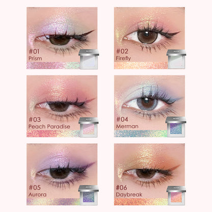Chameleon Single Eyeshadow
