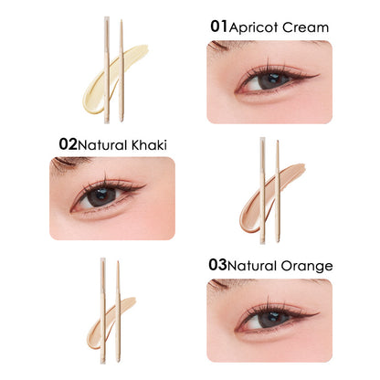 Two-in-One Concealer Pencil