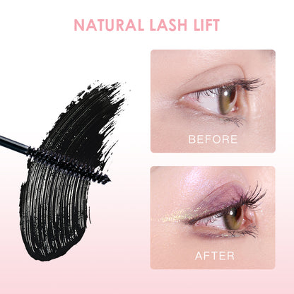 Waterproof Lengthening Mascara