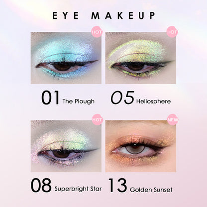 Galaxy Series Chameleon Eyeshadow