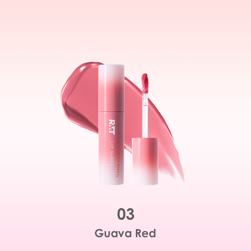 Glisten Lip Gloss