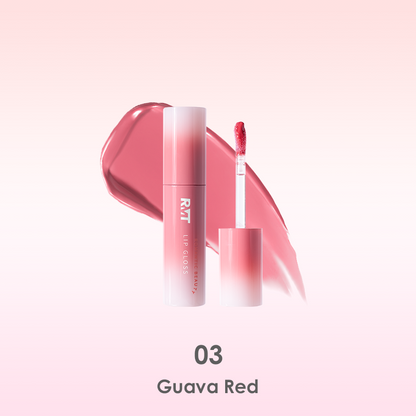 Glisten Lip Gloss