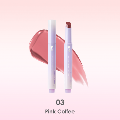 สีเจลลี่ติดทน