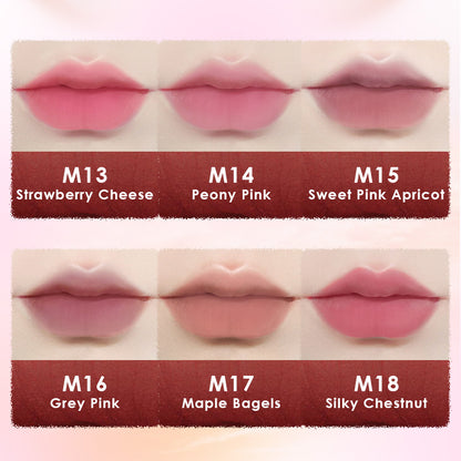 Desire Matte Lip