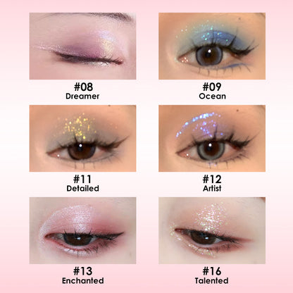 Chameleon Liquid Eyeshadow