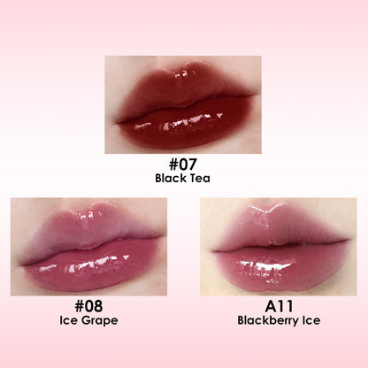 Warna Jeli Air