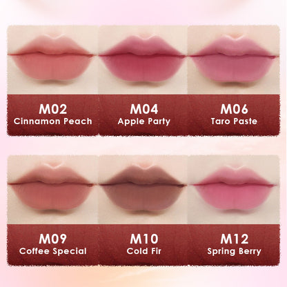 Desire Matte Lip