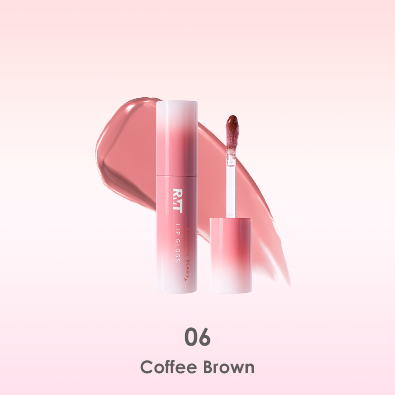 Glisten Lip Gloss