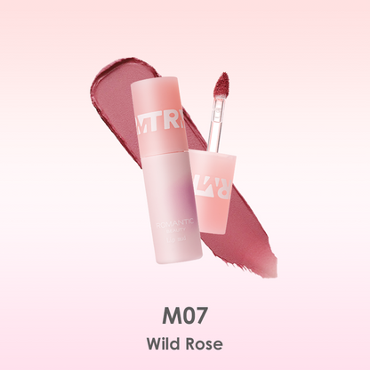 Desire Matte Lip